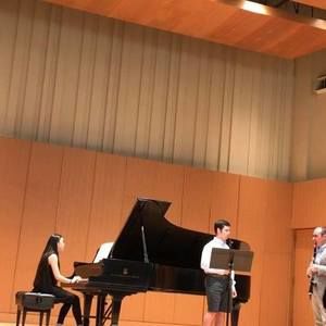 Meet your Posher, Robert